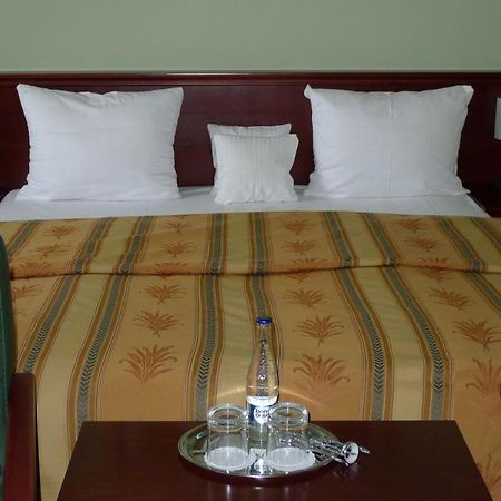 ברטיסלאבה Hotel Hradna Brana חדר תמונה