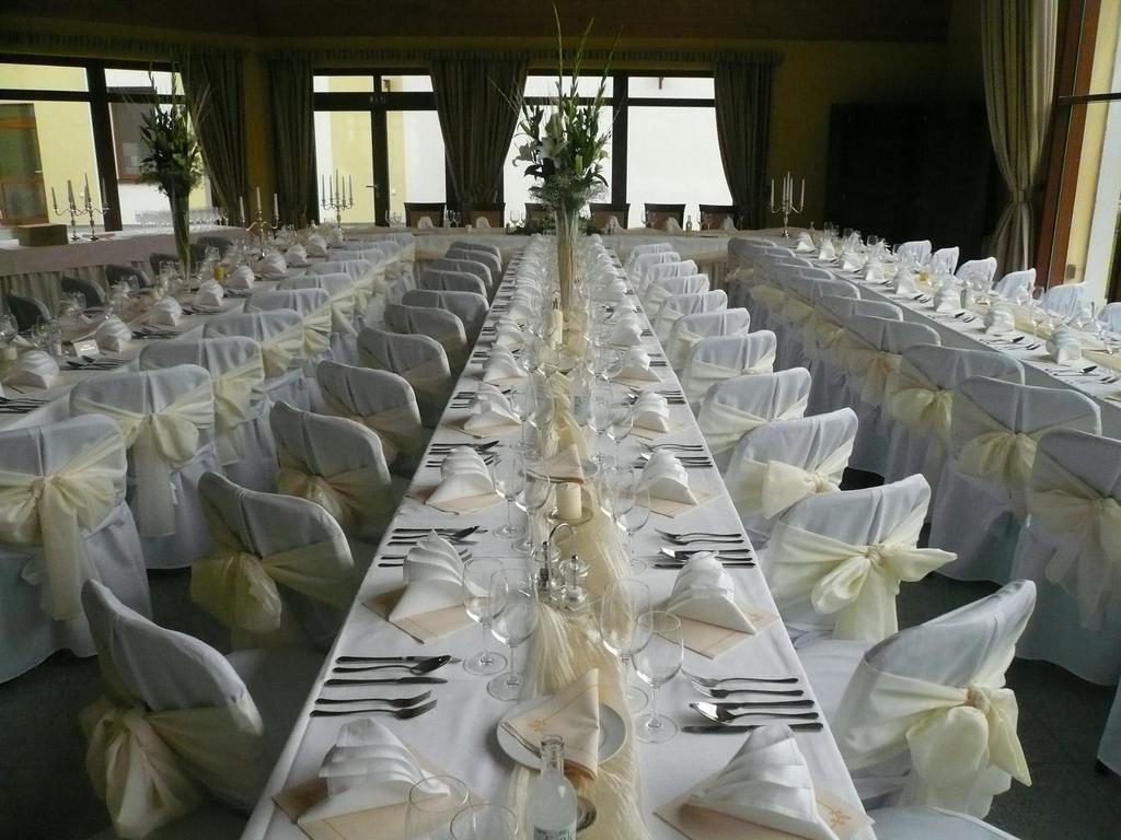ברטיסלאבה Hotel Hradna Brana מראה חיצוני תמונה