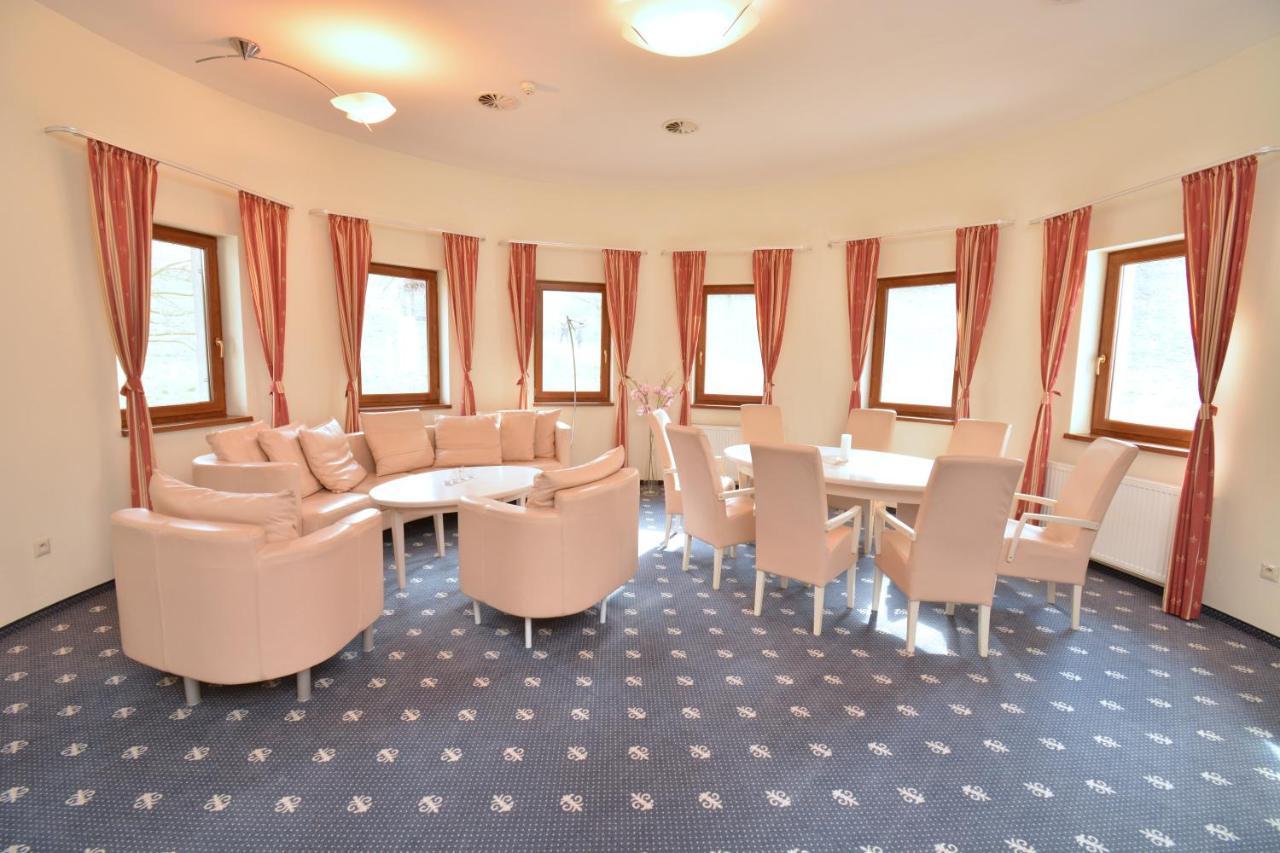 ברטיסלאבה Hotel Hradna Brana מראה חיצוני תמונה