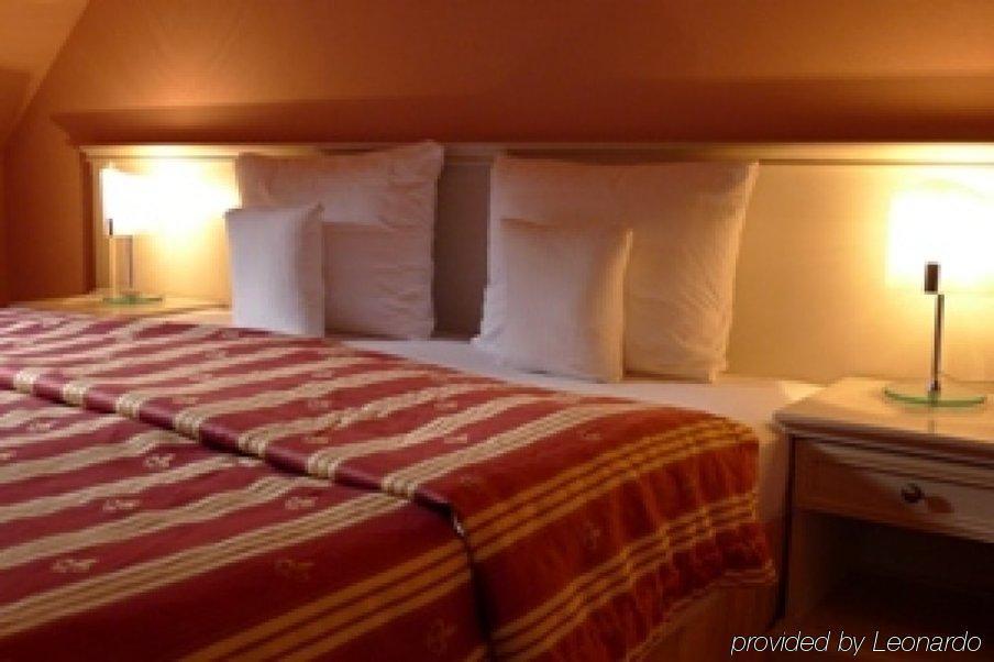 ברטיסלאבה Hotel Hradna Brana חדר תמונה