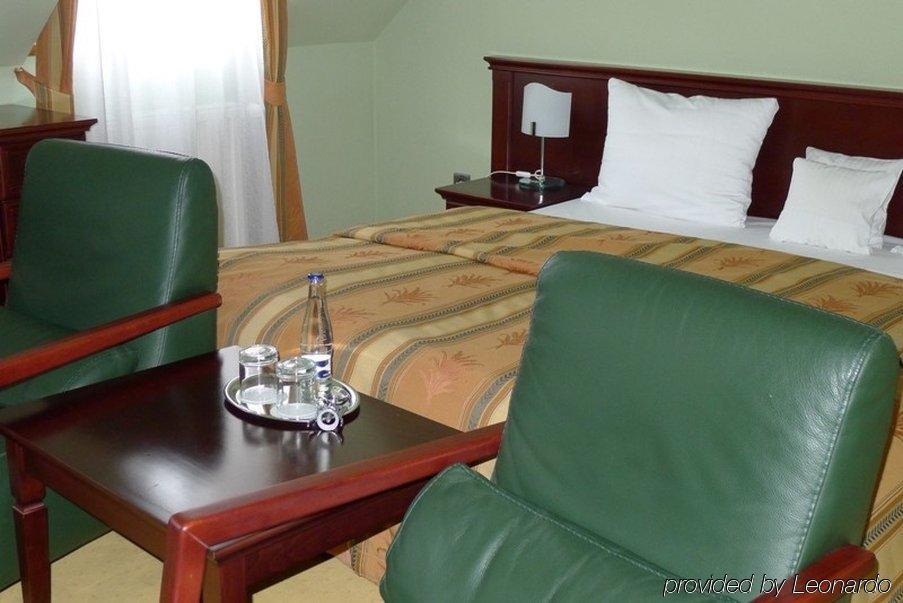 ברטיסלאבה Hotel Hradna Brana חדר תמונה